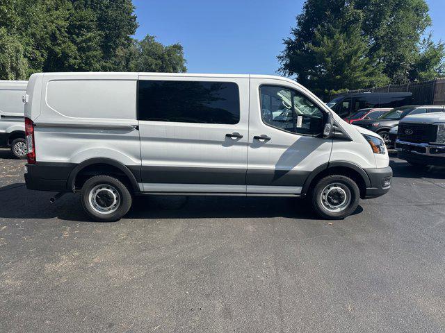 new 2024 Ford Transit-250 car, priced at $54,499