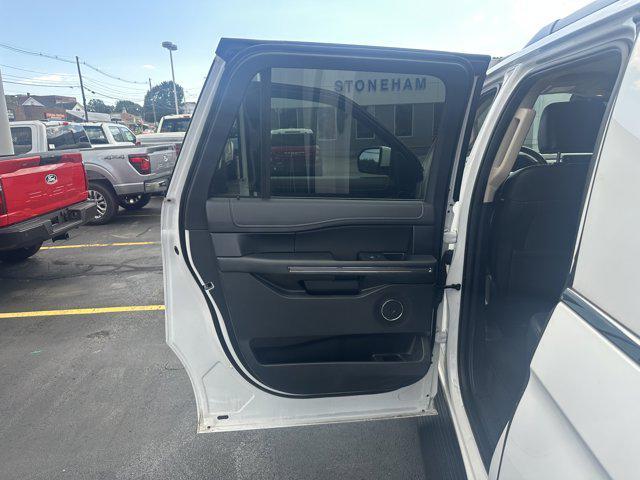 used 2024 Ford Expedition Max car, priced at $54,999