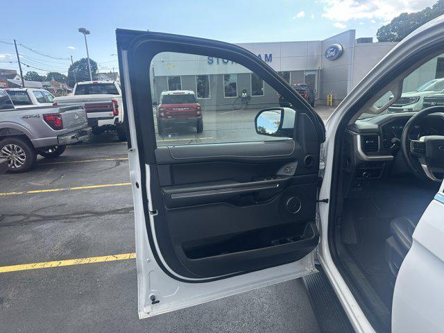 used 2024 Ford Expedition Max car, priced at $54,999