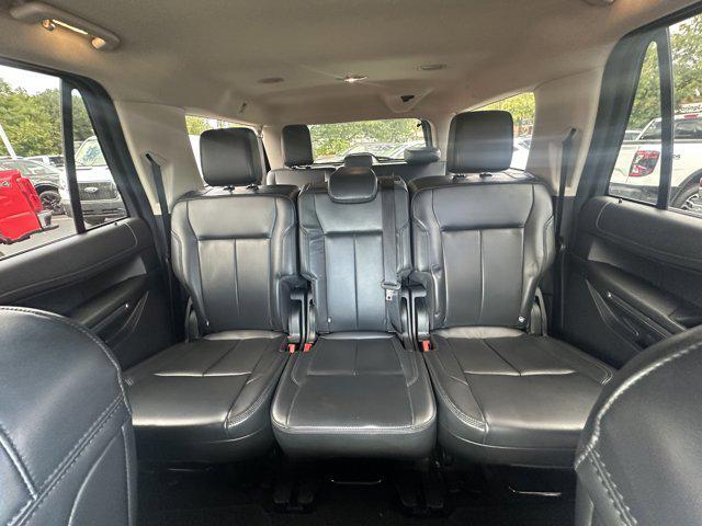 used 2024 Ford Expedition Max car, priced at $54,999