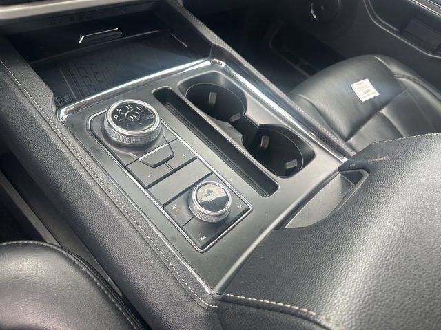 used 2024 Ford Expedition Max car, priced at $54,999