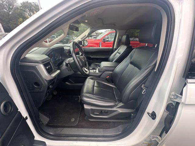 used 2024 Ford Expedition Max car, priced at $54,999