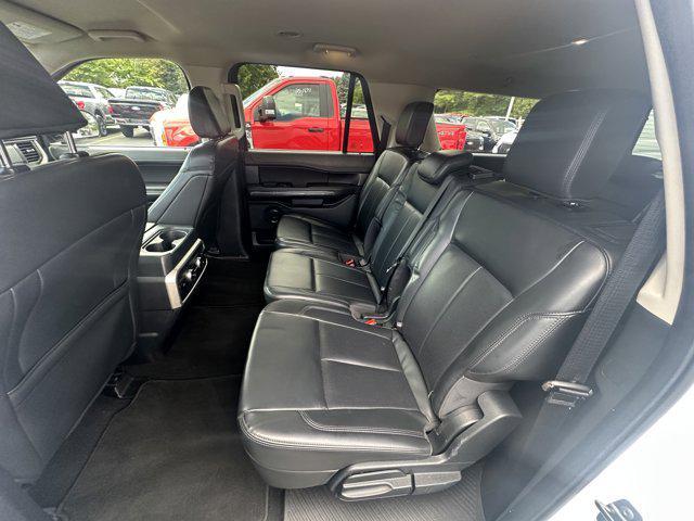 used 2024 Ford Expedition Max car, priced at $54,999
