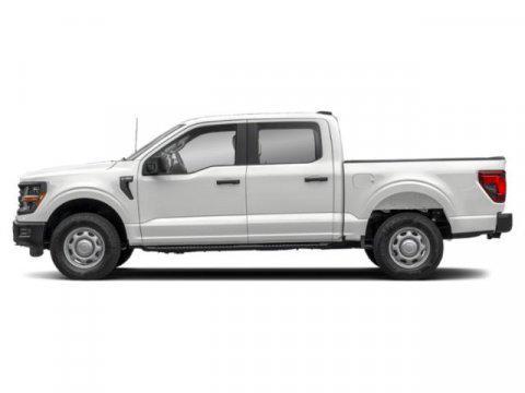 new 2024 Ford F-150 car, priced at $49,745