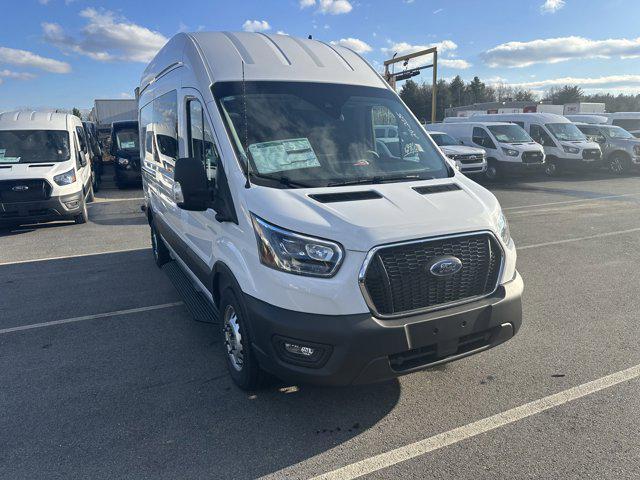 new 2024 Ford Transit-250 car, priced at $63,750