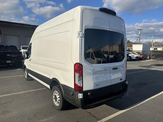 new 2024 Ford Transit-250 car, priced at $63,750