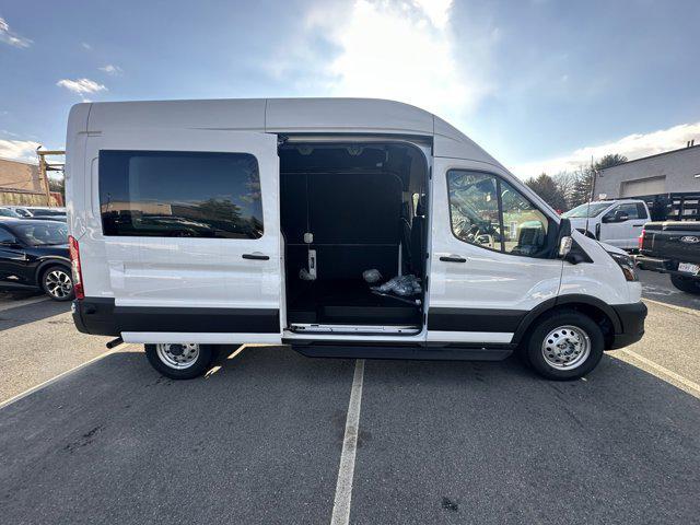 new 2024 Ford Transit-250 car, priced at $63,750