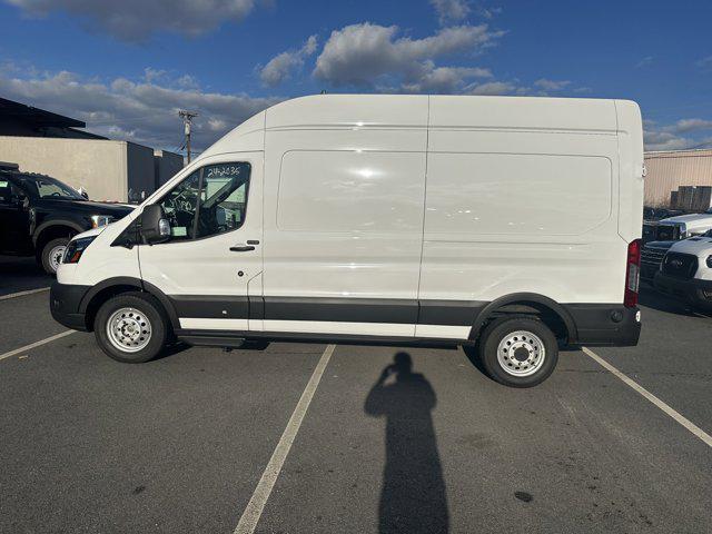 new 2024 Ford Transit-250 car, priced at $63,750