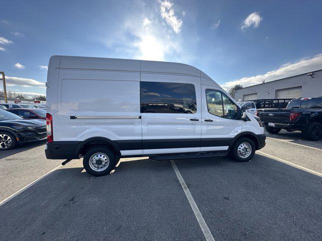 new 2024 Ford Transit-250 car, priced at $63,750