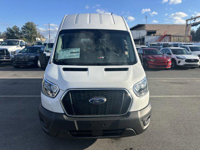 new 2024 Ford Transit-250 car, priced at $63,750