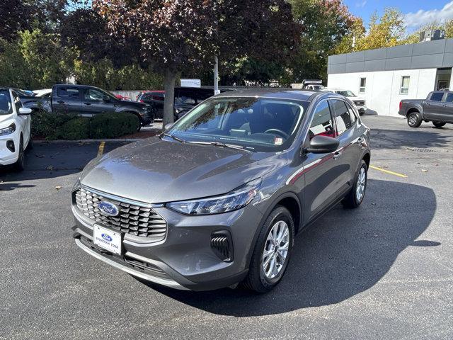 used 2023 Ford Escape car, priced at $23,990