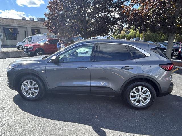 used 2023 Ford Escape car, priced at $23,990