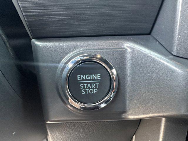 new 2025 Ford F-150 car, priced at $58,325