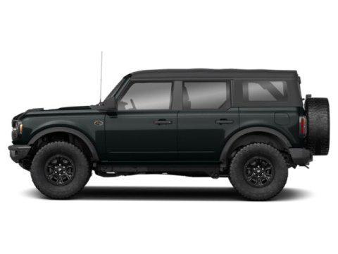 new 2024 Ford Bronco car, priced at $66,406