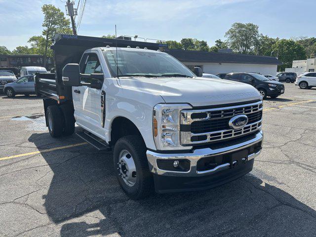 new 2024 Ford F-350 car, priced at $68,900