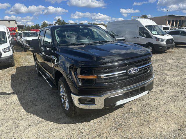 new 2024 Ford F-150 car, priced at $69,320