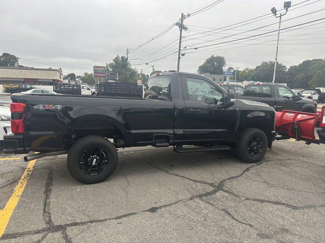 new 2023 Ford F-350 car, priced at $55,000