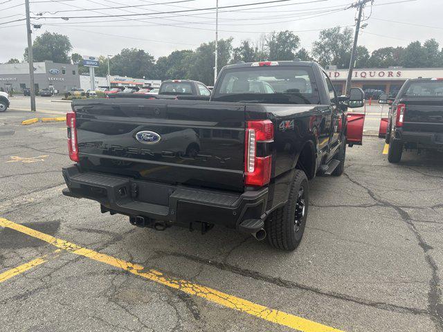 new 2023 Ford F-350 car, priced at $55,000