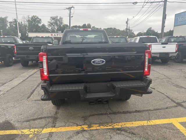 new 2023 Ford F-350 car, priced at $55,000