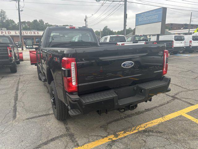 new 2023 Ford F-350 car, priced at $55,000