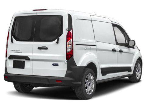 used 2020 Ford Transit Connect car