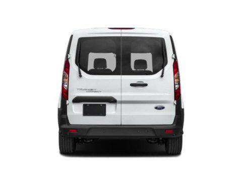 used 2020 Ford Transit Connect car