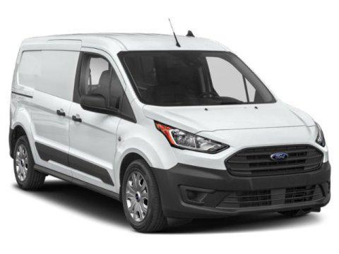 used 2020 Ford Transit Connect car