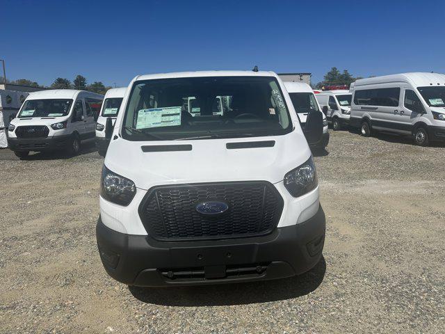 new 2024 Ford Transit-250 car, priced at $52,755
