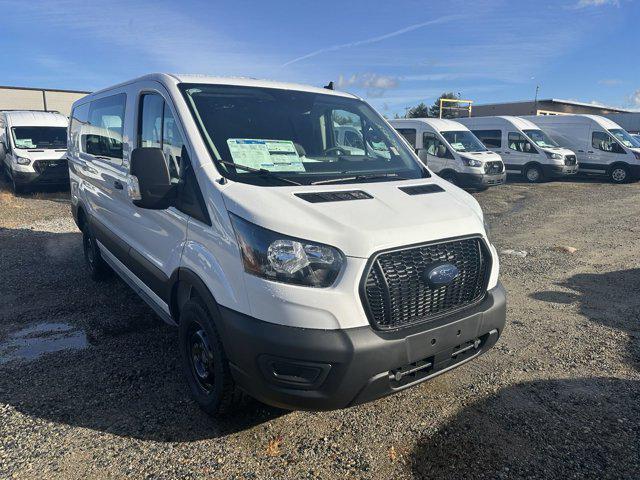 new 2024 Ford Transit-250 car, priced at $51,915