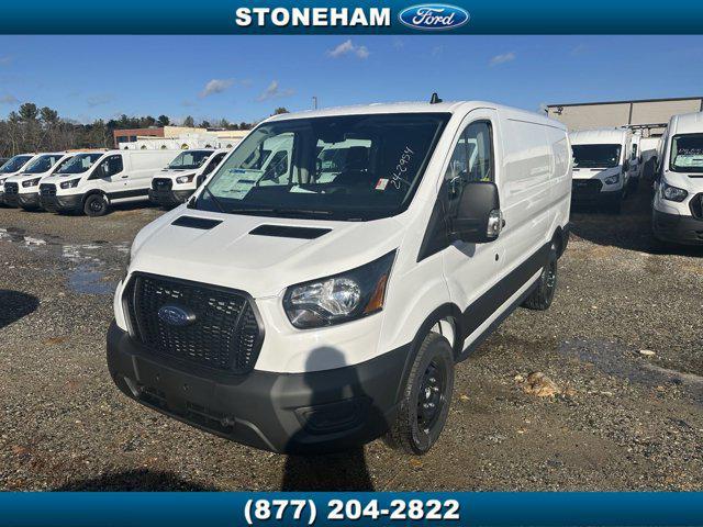 new 2024 Ford Transit-250 car, priced at $51,915