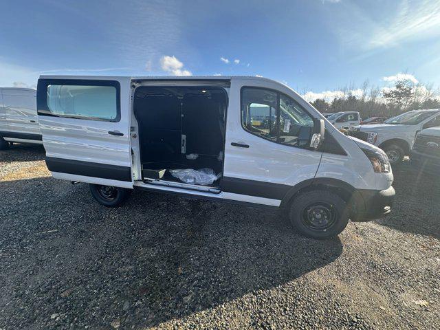 new 2024 Ford Transit-250 car, priced at $51,915