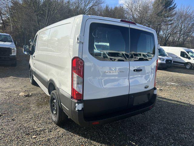 new 2024 Ford Transit-250 car, priced at $51,915