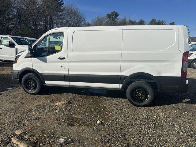 new 2024 Ford Transit-250 car, priced at $51,915