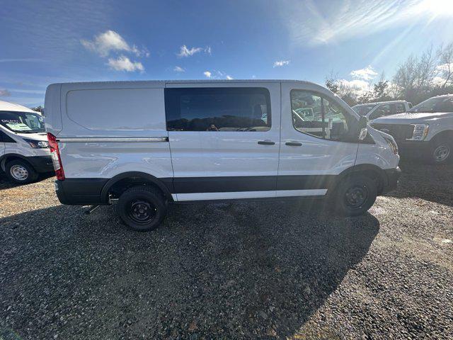 new 2024 Ford Transit-250 car, priced at $51,915