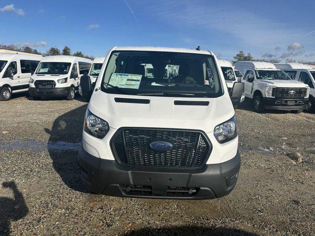 new 2024 Ford Transit-250 car, priced at $51,915