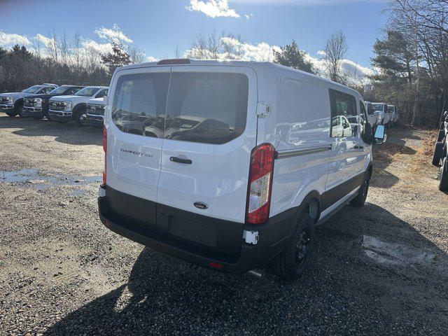 new 2024 Ford Transit-250 car, priced at $51,915