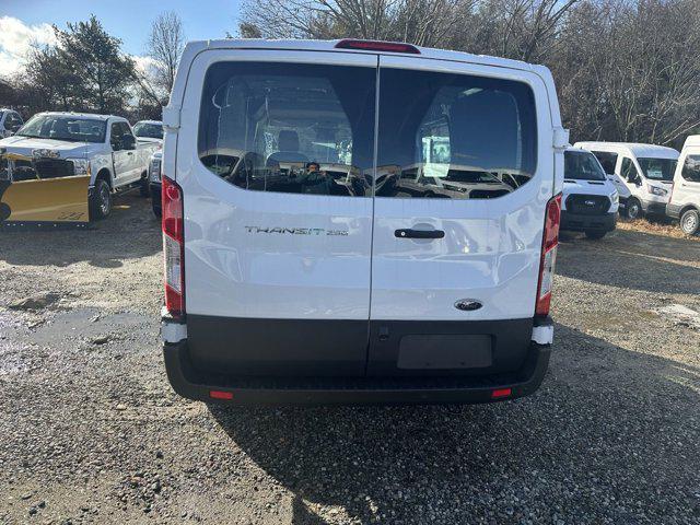 new 2024 Ford Transit-250 car, priced at $51,915