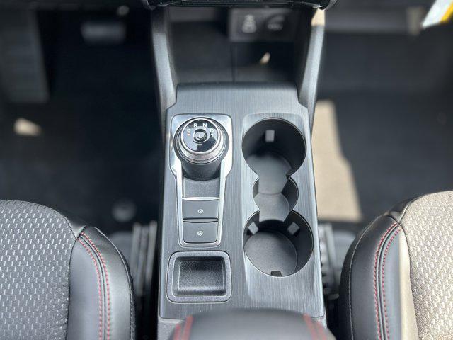 new 2025 Ford Escape car, priced at $38,495