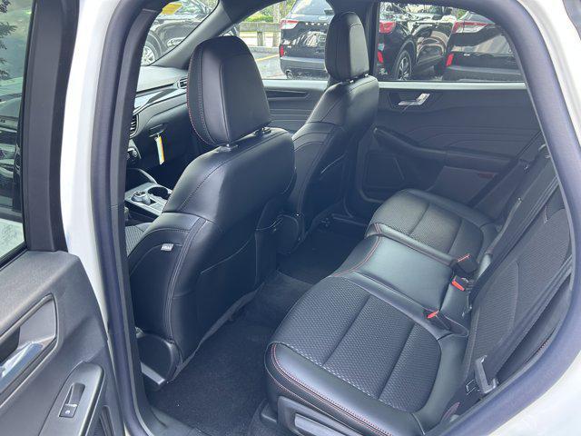 new 2025 Ford Escape car, priced at $38,495