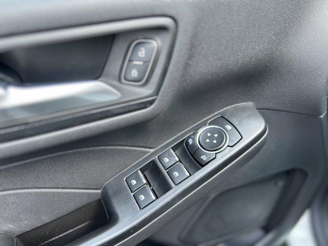 new 2025 Ford Escape car, priced at $38,495