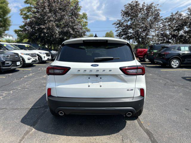 new 2025 Ford Escape car, priced at $38,495