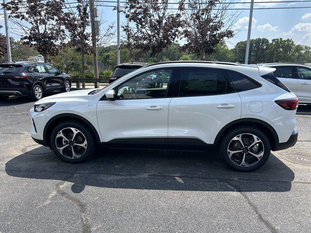 new 2025 Ford Escape car, priced at $38,495