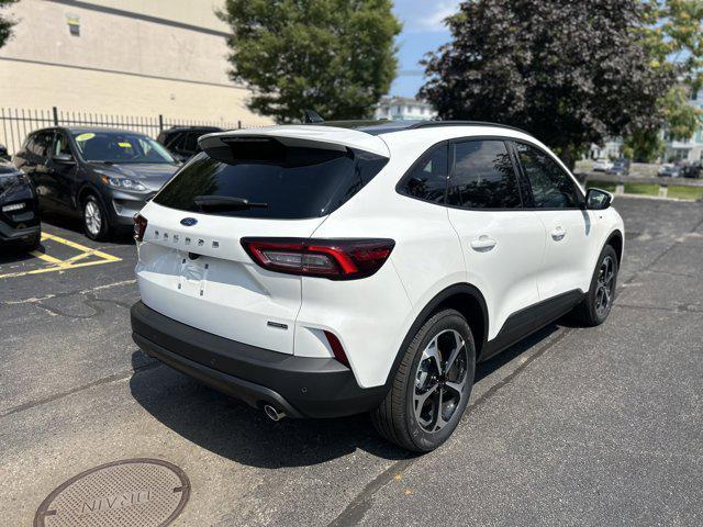 new 2025 Ford Escape car, priced at $38,495