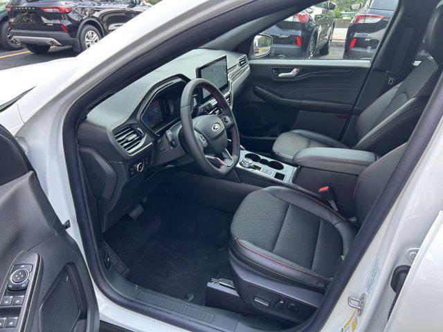 new 2025 Ford Escape car, priced at $38,495