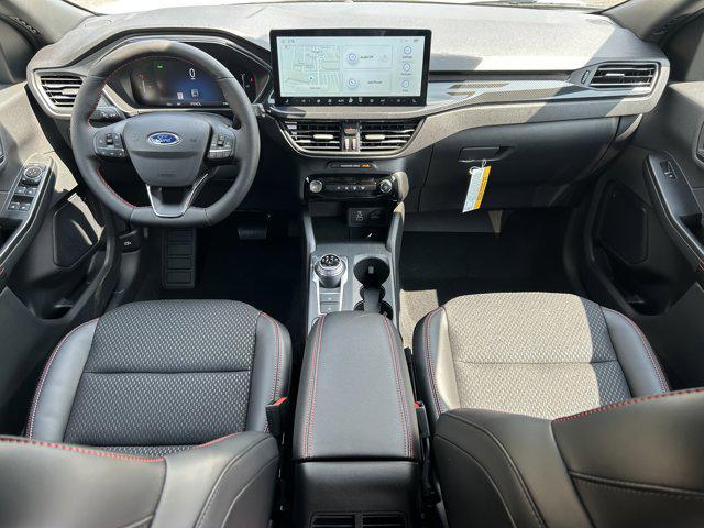 new 2025 Ford Escape car, priced at $38,495