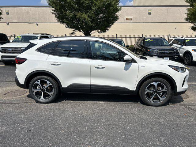 new 2025 Ford Escape car, priced at $38,495