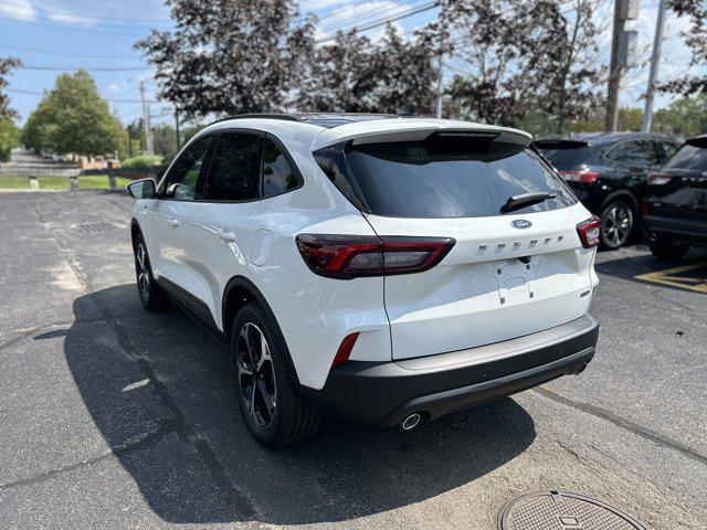 new 2025 Ford Escape car, priced at $38,495