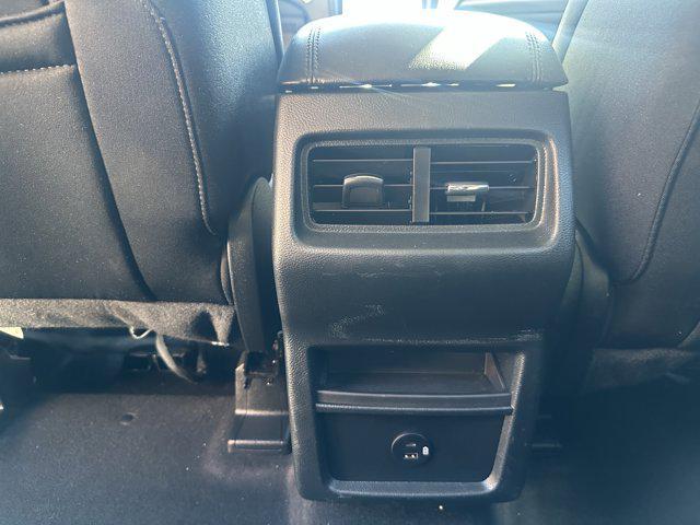 used 2022 Ford Edge car, priced at $24,990