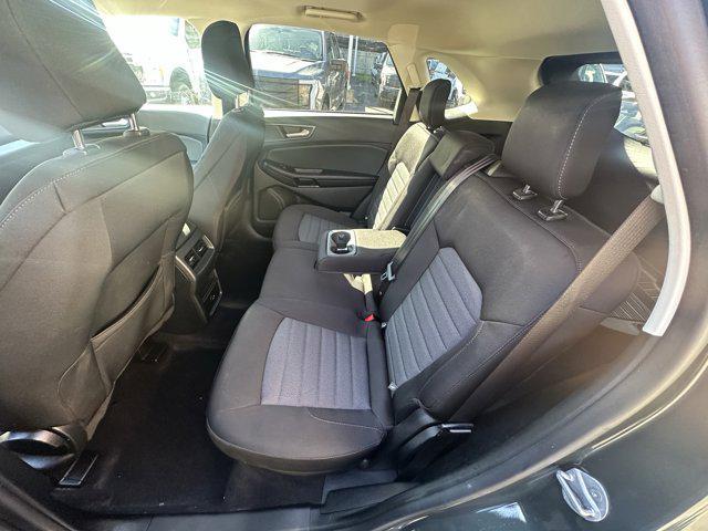 used 2022 Ford Edge car, priced at $24,990