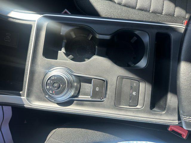 used 2022 Ford Edge car, priced at $24,990